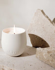 al.ive body - Sweet Dewberry and Clove Soy Candle
