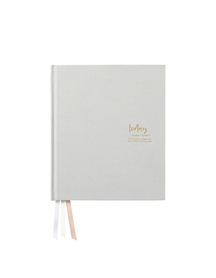 Emma Kate Co - &quot;Today&quot; Hardcover Boxed Journal
