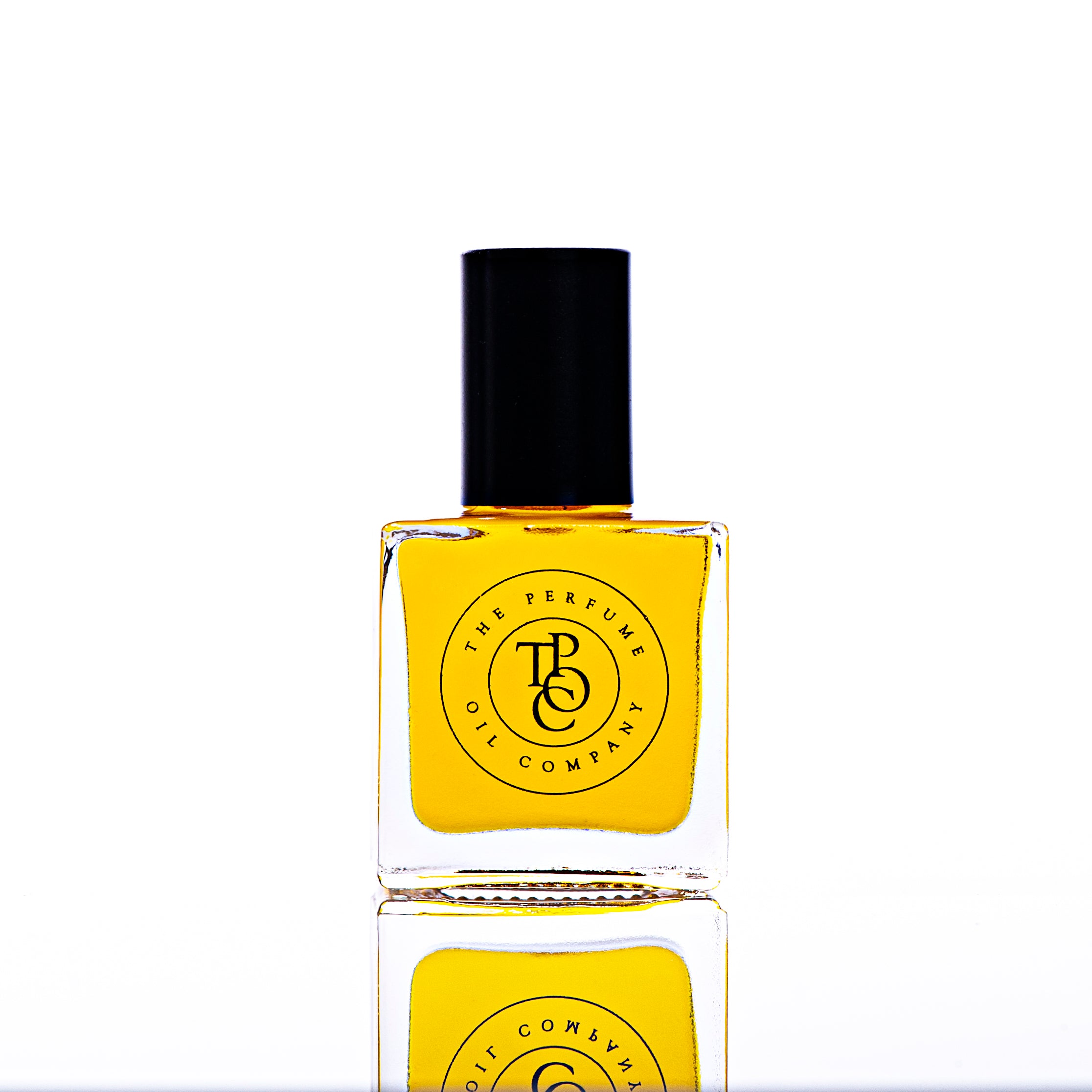 TWIG - Pure essential perfume Oil